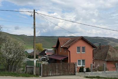 Casă cu 3 camere în Suatu - 3