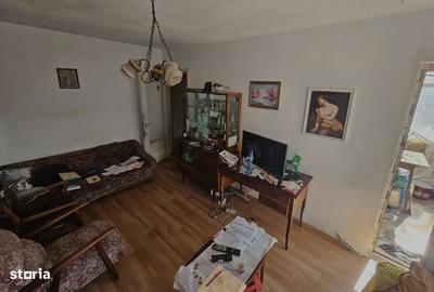 Apartament cu 3 camere decomandat în Alexandru cel Bun - 6