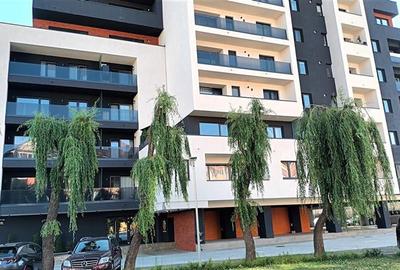 Apartament cu 2 camere semidecomandat, mobilat în Noua - 7