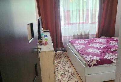 Apartament cu 2 camere decomandat, mobilat în Ștefan cel Mare - 9
