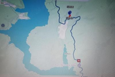 Teren de 5000 mp, în Potoci - 6