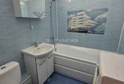 Garsonieră, mobilată în Iancului - 2