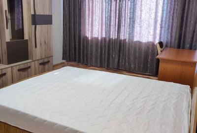Apartament cu 2 camere decomandat în Central - 5