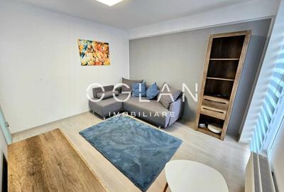 Apartament 3 cam, bloc cu piscina,  D-na Stanca - 8