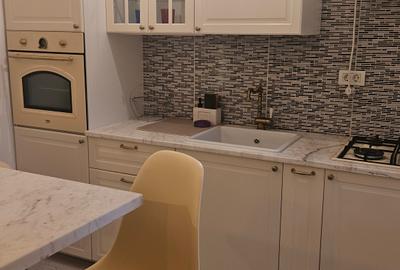 Apartament cu 2 camere semidecomandat, mobilat în Chiajna - 10