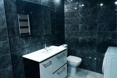 Garsonieră decomandată în Muncii