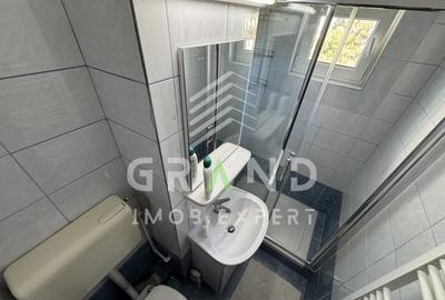 Apartament cu 4 camere semidecomandat, mobilat în Mănăștur - 18