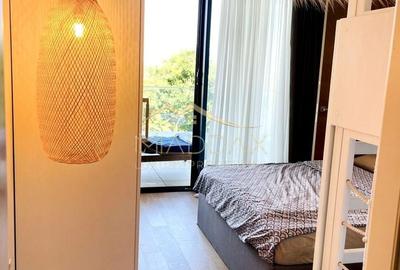 Apartament cu 2 camere decomandat, mobilat în Central - 14