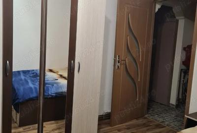 Apartament cu 3 camere decomandat în Brezoi - 9