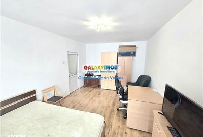 Garsonieră decomandată, mobilată în Nicolae Grigorescu