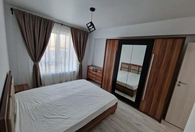 Inchiriez studio Iuliu Maniu Envogue Residence - 5