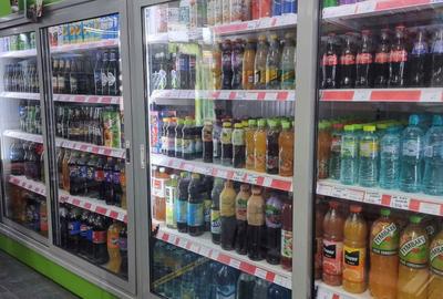 Spațiu comercial, de 60 mp, în Vernești - 4