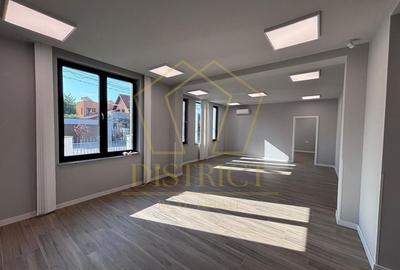 COM 0% Casa individuala superba, birouri sau rezidential | CRISAN - 1