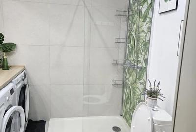 Apartament cu 2 camere semidecomandat în Sisești - 8