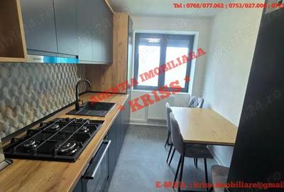 Apartament 3 Camere ULTRACENTRAL Confort 1 RENOVAT 2025 Mobilat ?i Utilat Nou Nelocuit - 3