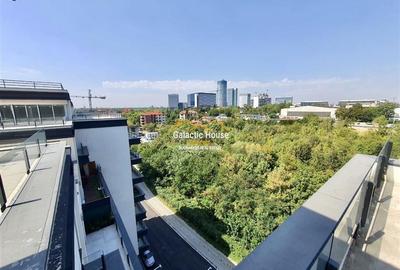 Penthouse 308 MP Vedere Spectaculoasa Laguna Residence -Terase 165 MP  ***galact - 15