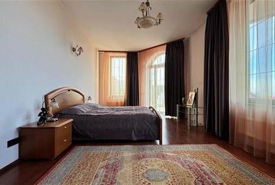 Casa cu 2000 mp teren, Bunloc, Brasov - 9
