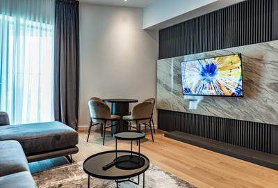 Apartament cu 3 camere de închiriat // One Verdi Park - 6