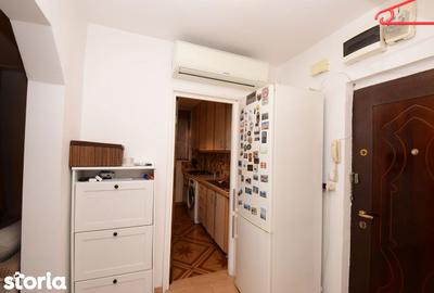 Apartament cu 2 camere decomandat, mobilat în Titan - 10