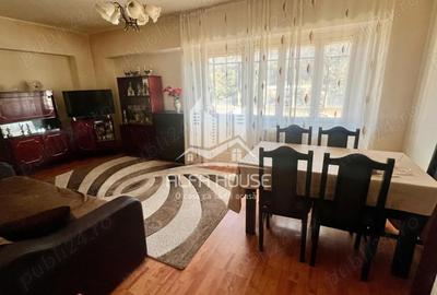 Apartament cu 3 camere decomandat în Central - 14