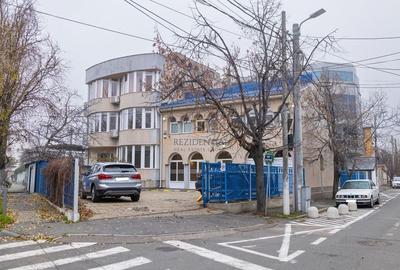 Cladire de inchiriat, zona Brancoveanu, Sector 4 - 1