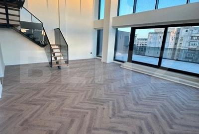 Comision 0%: Penthouse Exceptional 4 camere 253,20 mp zona Decebal - 2