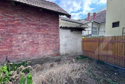 Casă cu 3 camere cu Teren 400 Mp în Budai - 2