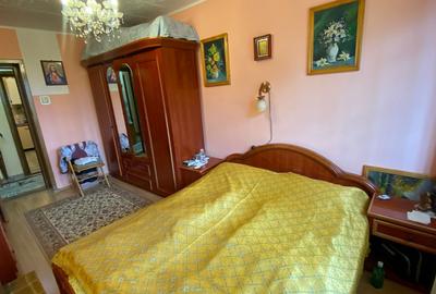 Apartament cu 3 camere decomandate Gheorgheni , etaj 3 din 4 , zona Piata Hermes - 2