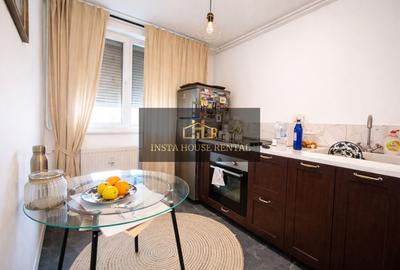 Apartament cu 2 camere semidecomandat, mobilat în Berceni - 6