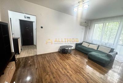 Apartament cu 2 camere semidecomandat în Ultracentral - 8
