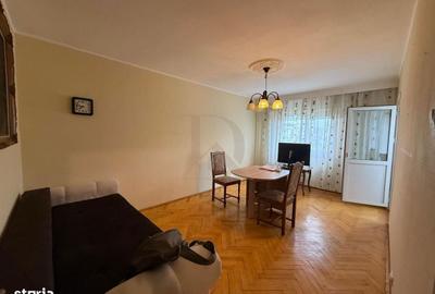 Apartament cu 3 camere decomandat în Păcurari - 12