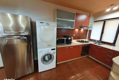 Apartament cu 3 camere, mobilat în Centrul Istoric - 7