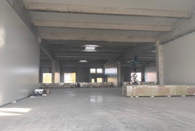 COMISION 0!!!! Vand hala noua 523 mp 365.000 euro - 3