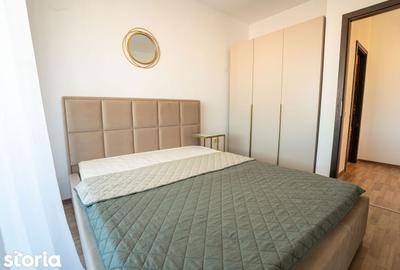 Apartament cu 2 camere, mobilat în Valea Cetății - 12