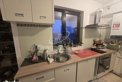 Apartament cu 2 camere în Haliu - 9