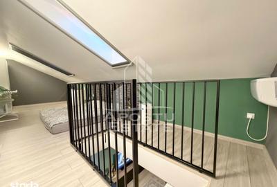 Apartament cu 2 camere, mobilat în Ciarda Roșie - 13