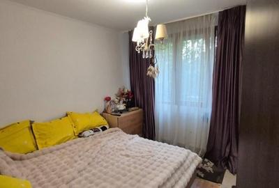 3 Camere Rahova Mobilat si Utilat - 8