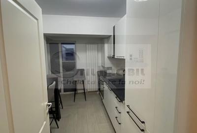 Apartament 2 camere, Evergreen Towers - 129.000 EUR - 2