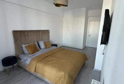 Apartament cu 2 camere semidecomandat în Vitan - 5