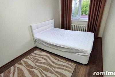Apartament cu 2 camere în P-ța Victoriei