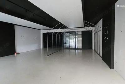 Spațiu comercial, de 140 mp, în Bd. Coșbuc - 1