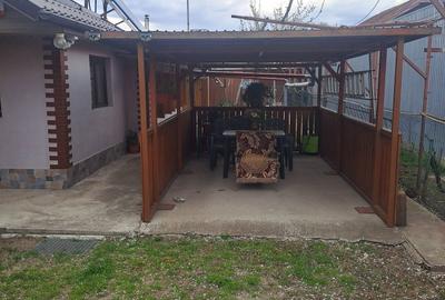 Casă cu 4 camere în Bogdan Vodă - 4