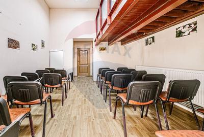Apartament cu 3 camere de vanzare in zona Ultracentral - 8
