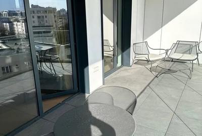Apartament 2 Camere | Parcare | One Herastrau Towers | - 8