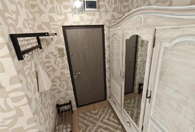 Apartament cu 2 camere, zona Astra - 10