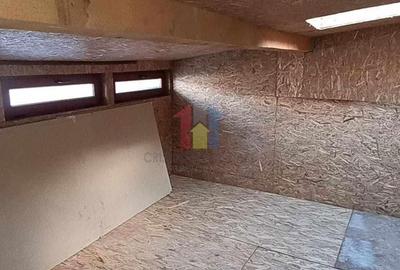 Casă cu 4 camere cu Teren 106 Mp în Brăilița - 15