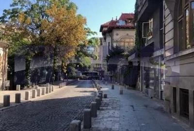 Garsonieră semidecomandată, mobilată în Ultracentral - 1