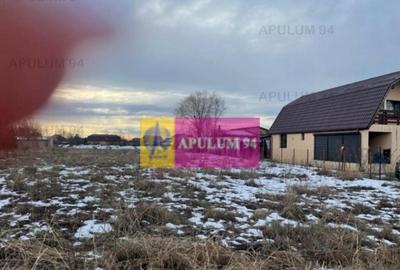 Teren Buda- Ilfov. - 5