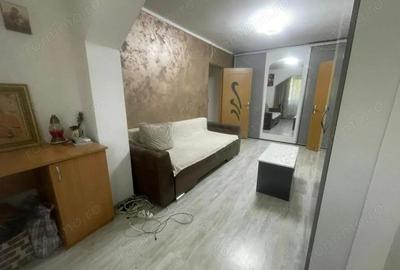 Apartament cu 2 camere semidecomandat în Micro 40 - 3