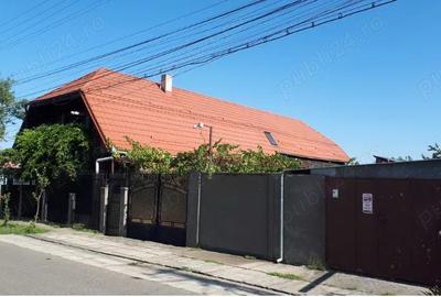 Casa in Vladimirescu 1213 mp - 1